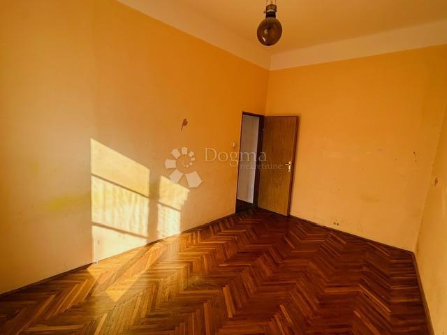 Allogio Mlaka, Rijeka, 44,83m2