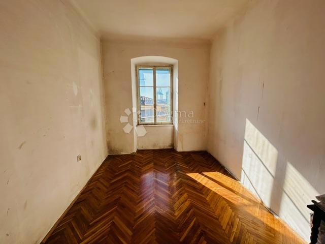 Allogio Mlaka, Rijeka, 44,83m2