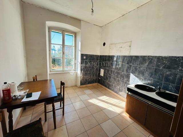 Allogio Mlaka, Rijeka, 44,83m2