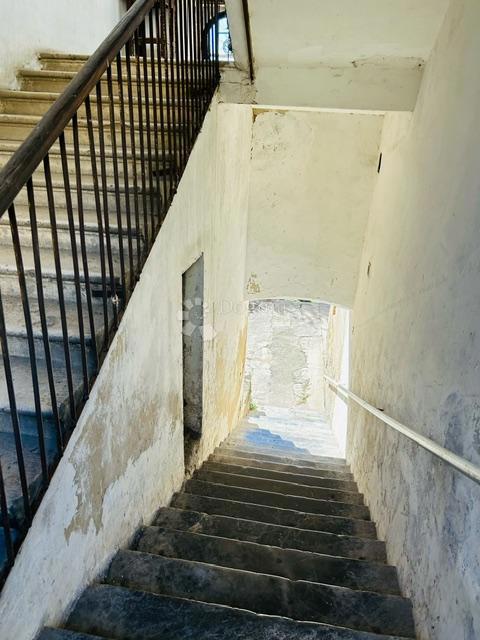 Allogio Mlaka, Rijeka, 44,83m2