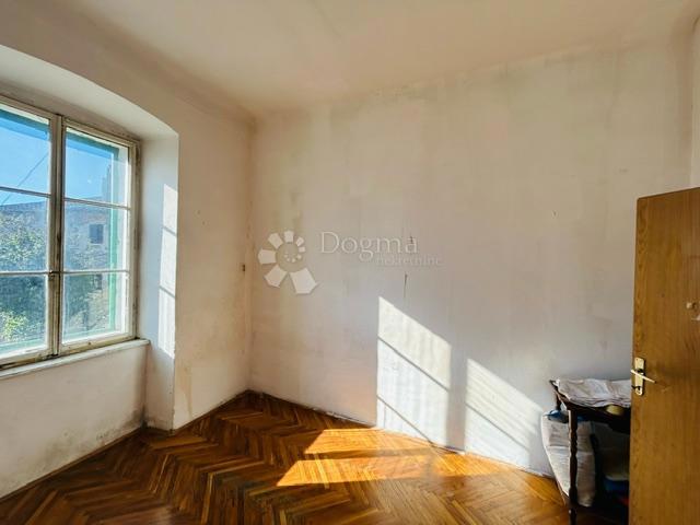 Allogio Mlaka, Rijeka, 44,83m2