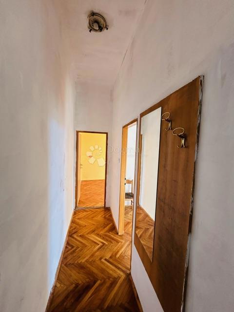 Allogio Mlaka, Rijeka, 44,83m2