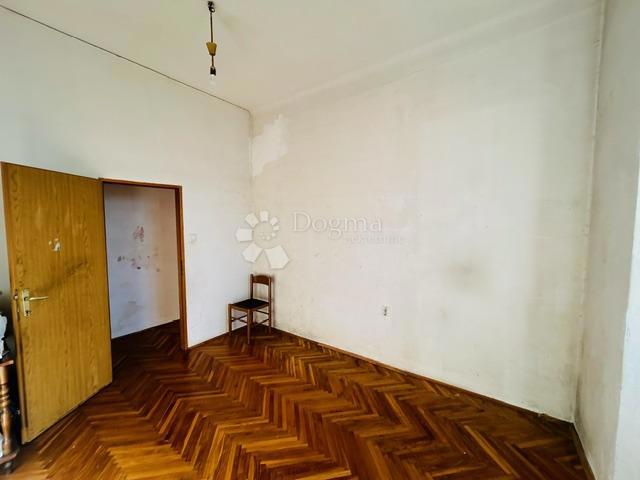 Allogio Mlaka, Rijeka, 44,83m2