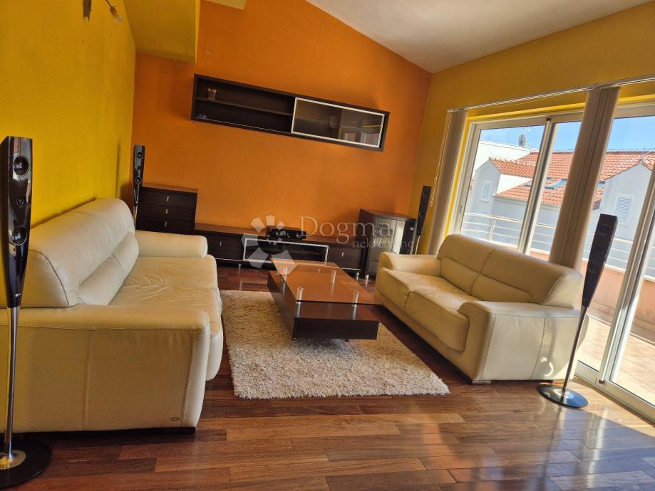 Allogio Seget Donji, Seget, 115m2