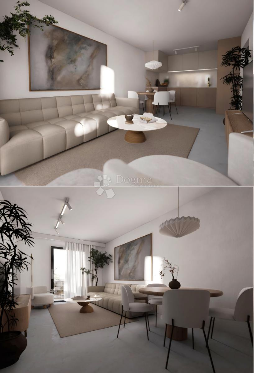 Appartamento Rukavac, Vis, 34,96m2