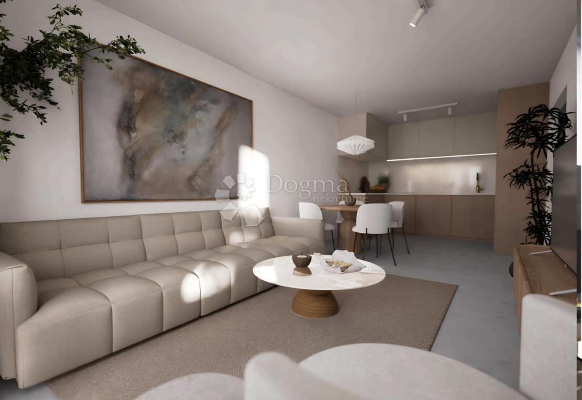 Appartamento Rukavac, Vis, 34,96m2