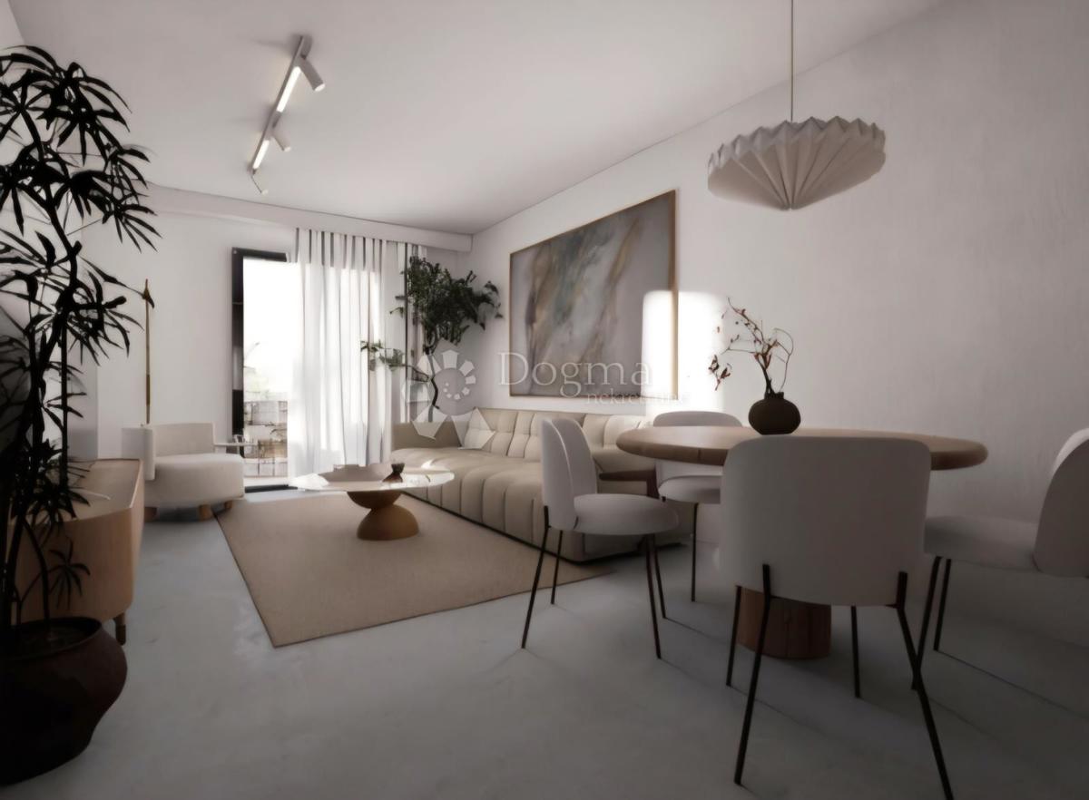 Appartamento Rukavac, Vis, 34,96m2