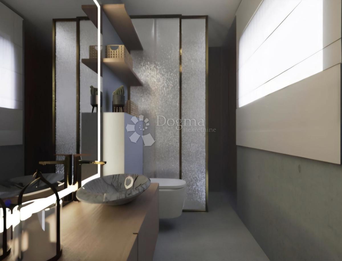 Appartamento Rukavac, Vis, 34,96m2