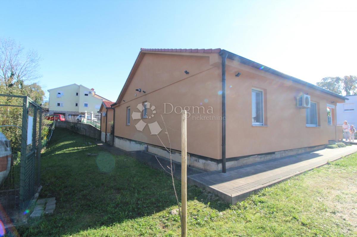 Casa Viškovo, 146m2