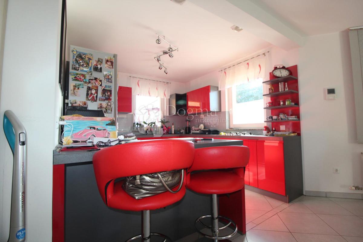 Casa Viškovo, 146m2