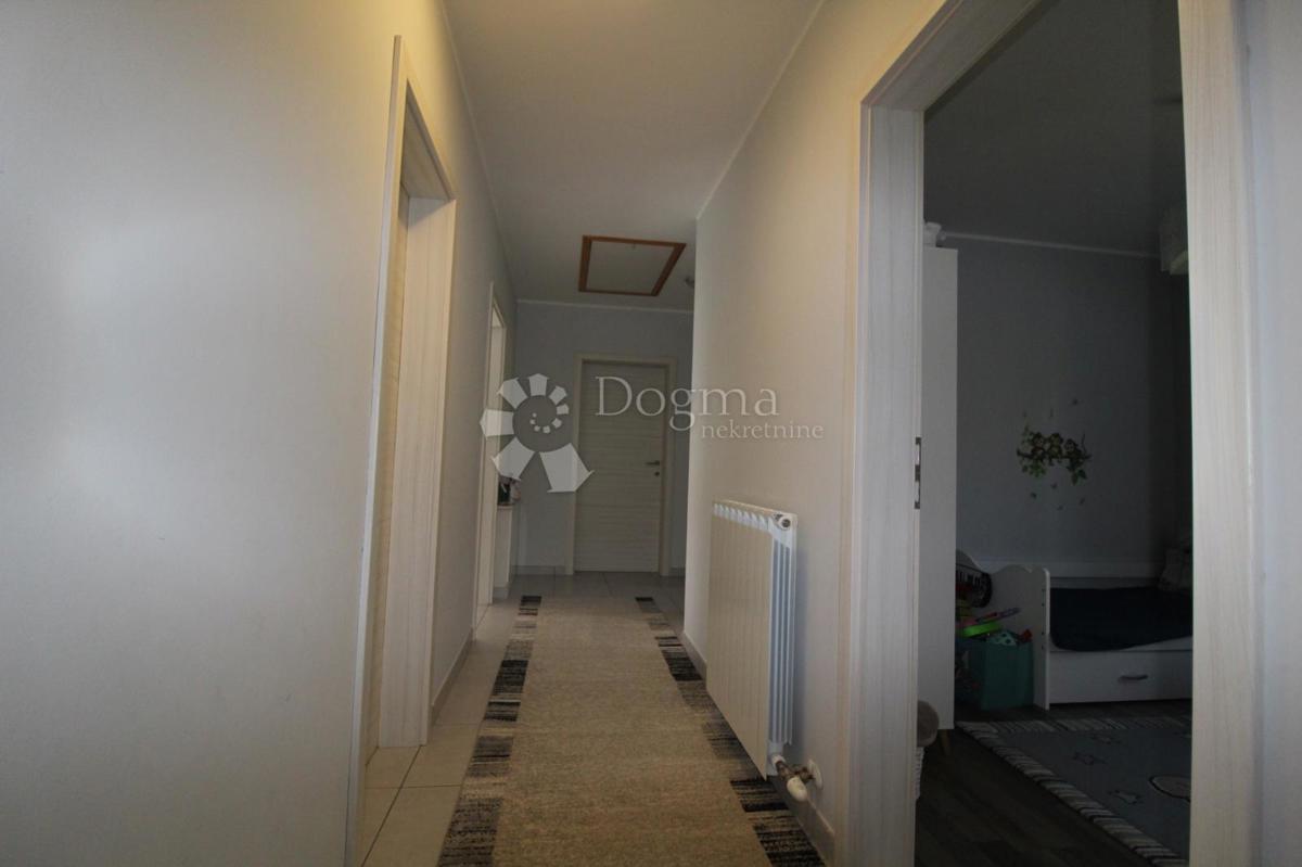 Casa Viškovo, 146m2