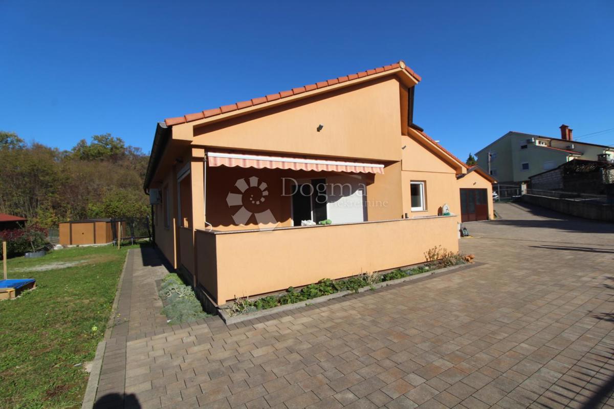 Casa Viškovo, 146m2