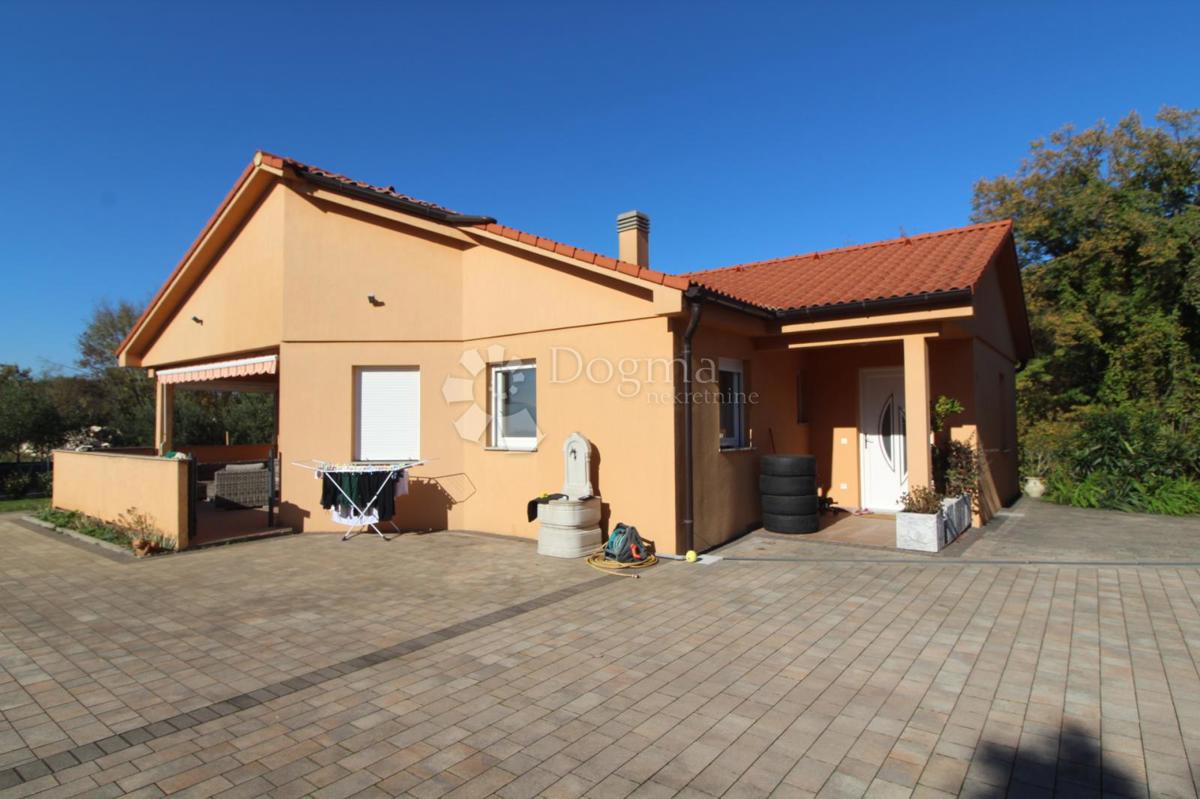 Casa Viškovo, 146m2