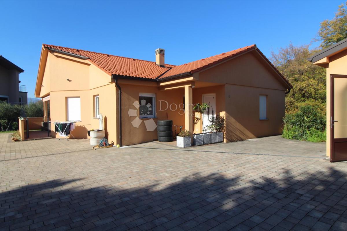 Casa Viškovo, 146m2