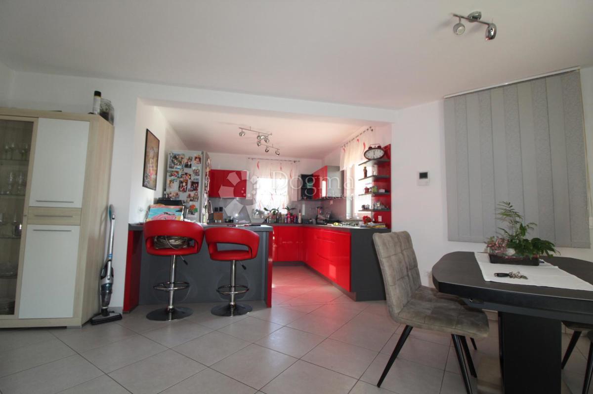 Casa Viškovo, 146m2