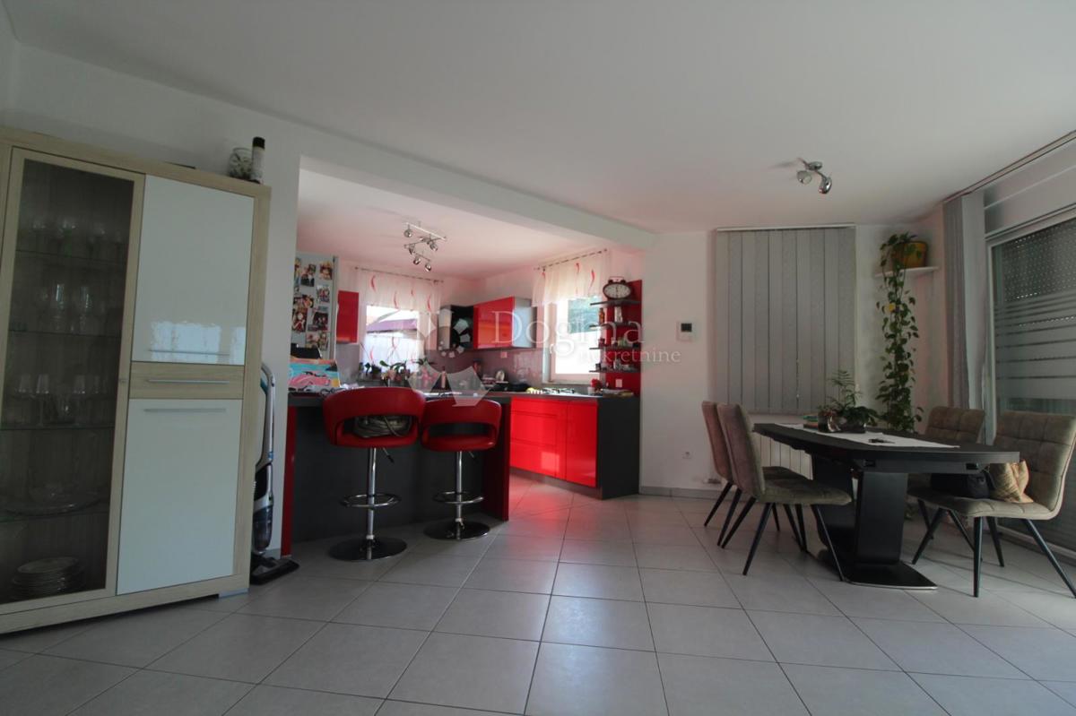 Casa Viškovo, 146m2