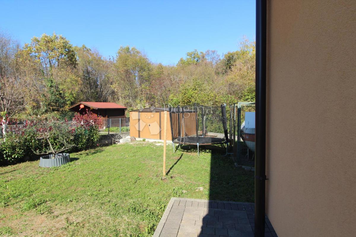 Casa Viškovo, 146m2