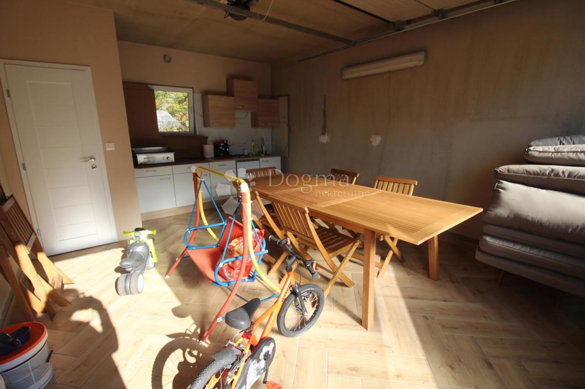 Casa Viškovo, 146m2