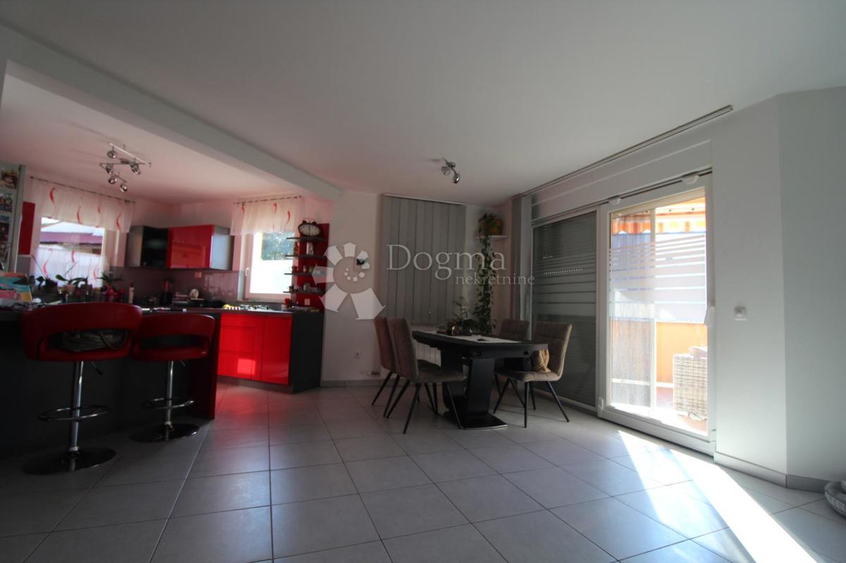 Casa Viškovo, 146m2