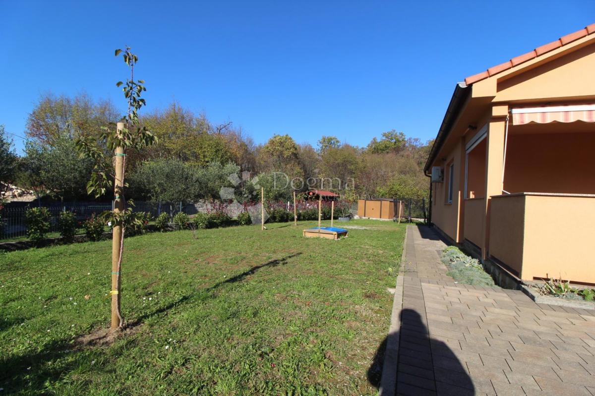 Casa Viškovo, 146m2