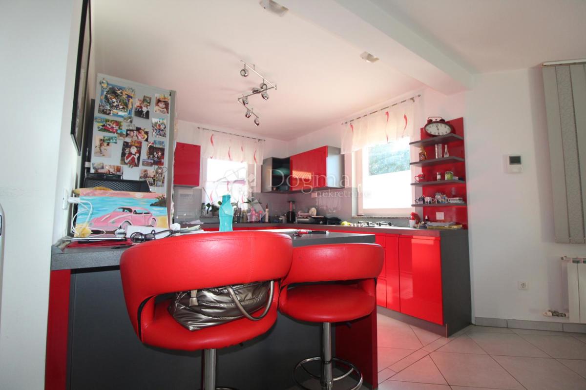 Casa Viškovo, 146m2