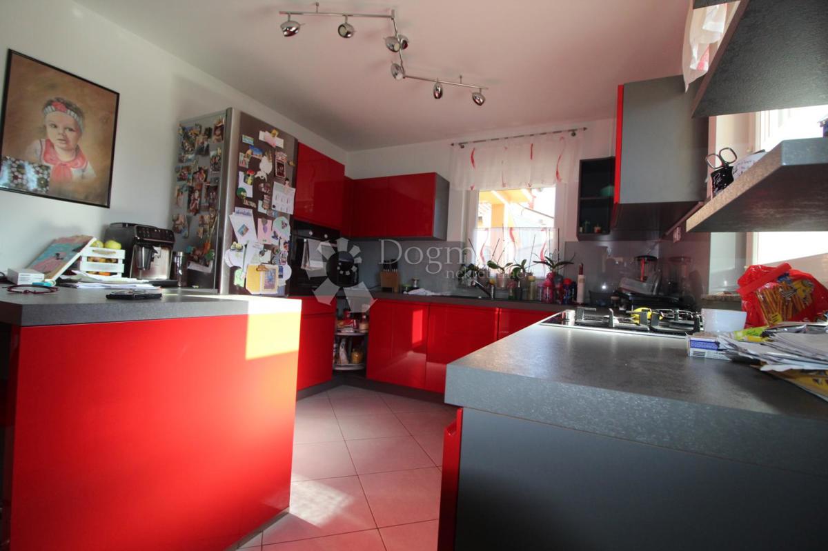 Casa Viškovo, 146m2