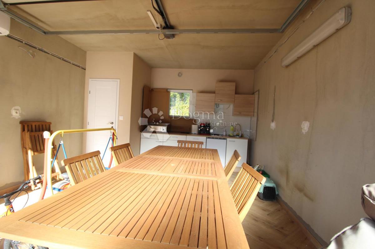 Casa Viškovo, 146m2