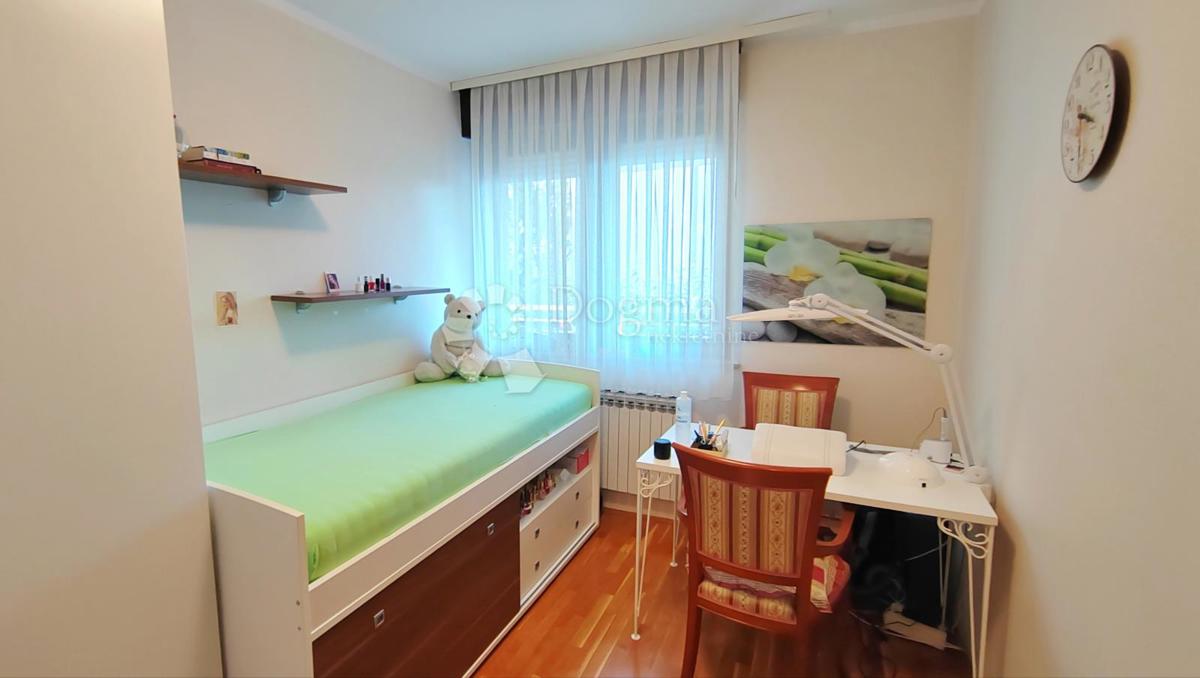 Allogio Sveti Duh, Črnomerec, 111,26m2