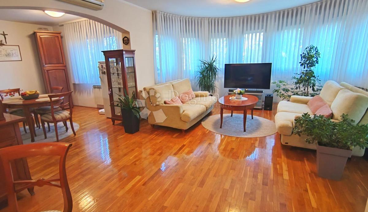 Allogio Sveti Duh, Črnomerec, 111,26m2