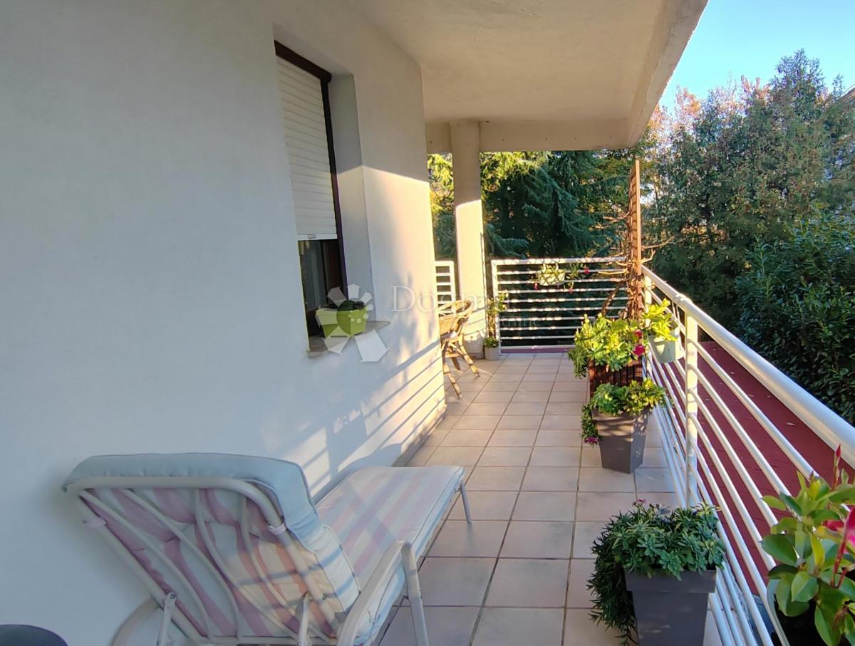 Allogio Sveti Duh, Črnomerec, 111,26m2