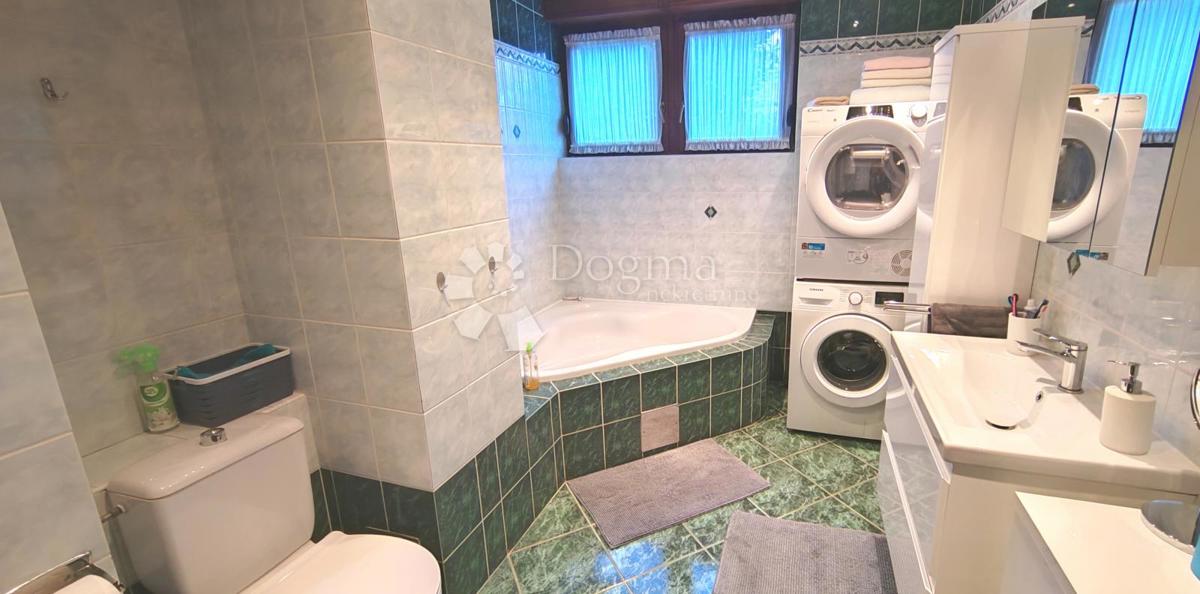 Allogio Sveti Duh, Črnomerec, 111,26m2