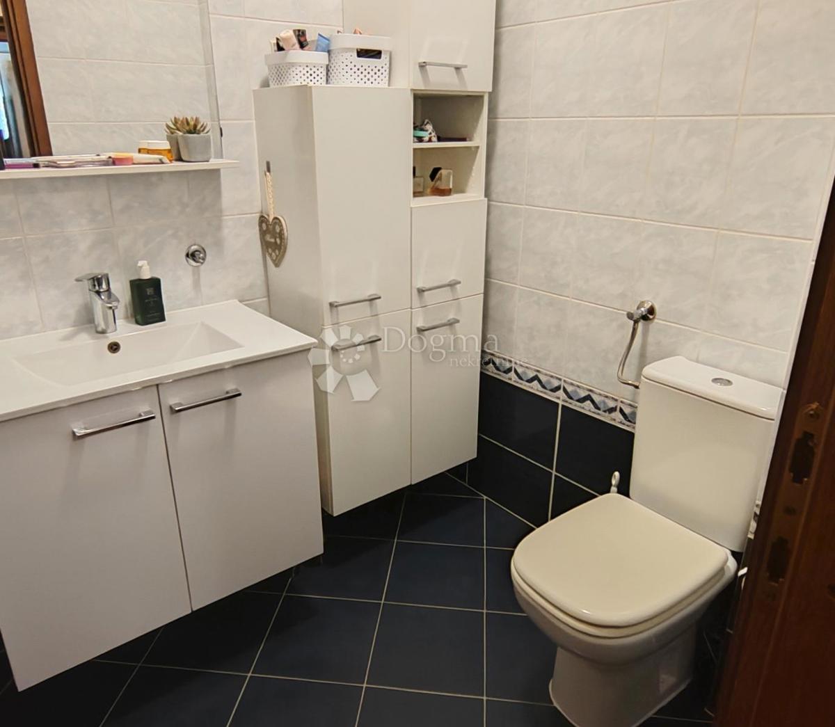 Allogio Sveti Duh, Črnomerec, 111,26m2