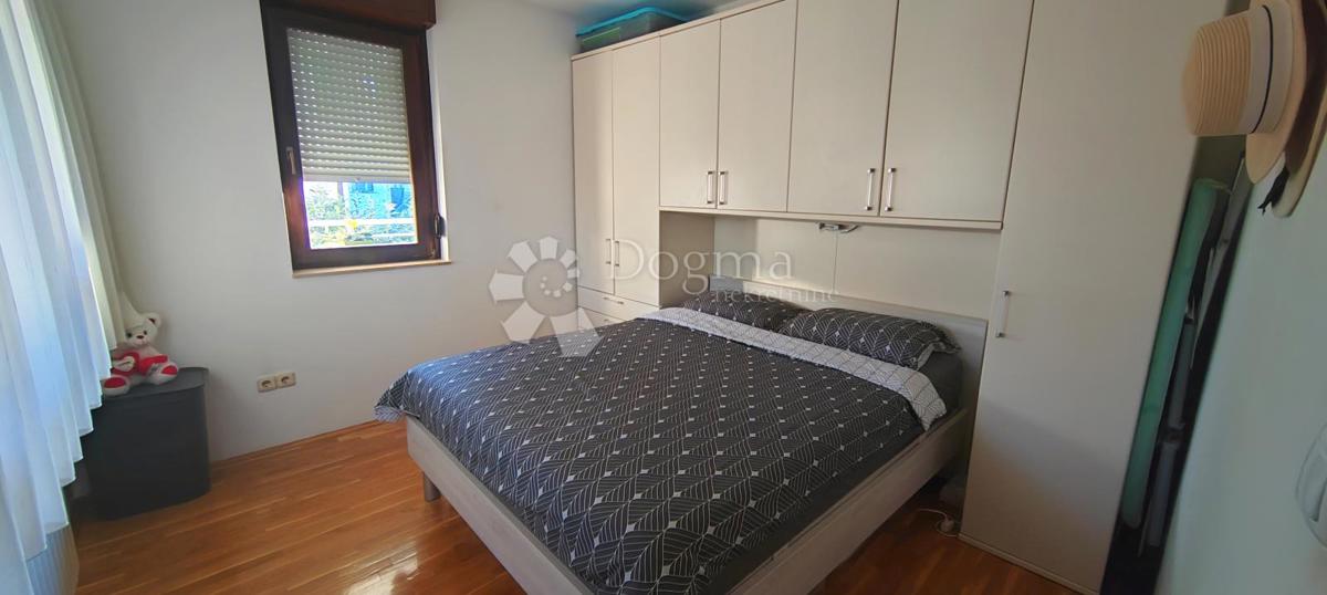 Allogio Sveti Duh, Črnomerec, 111,26m2