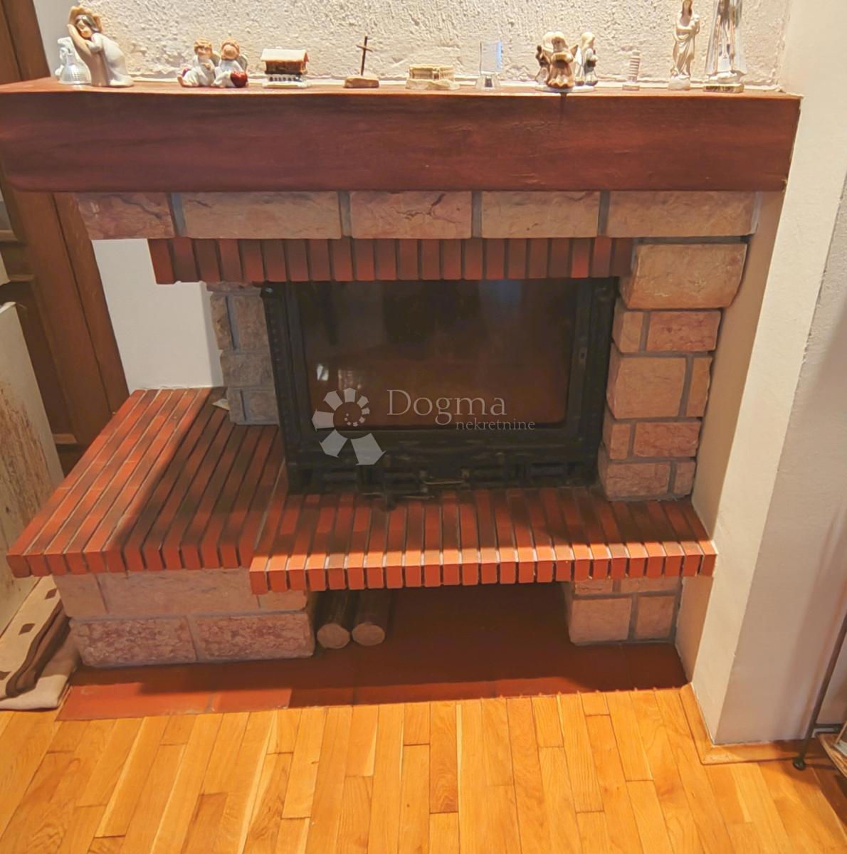 Allogio Sveti Duh, Črnomerec, 111,26m2