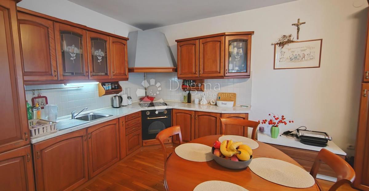 Allogio Sveti Duh, Črnomerec, 111,26m2