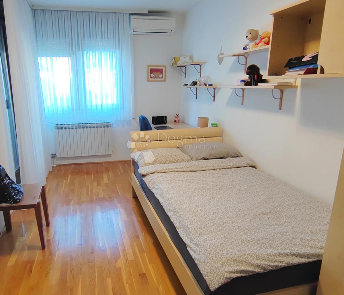 Allogio Sveti Duh, Črnomerec, 111,26m2