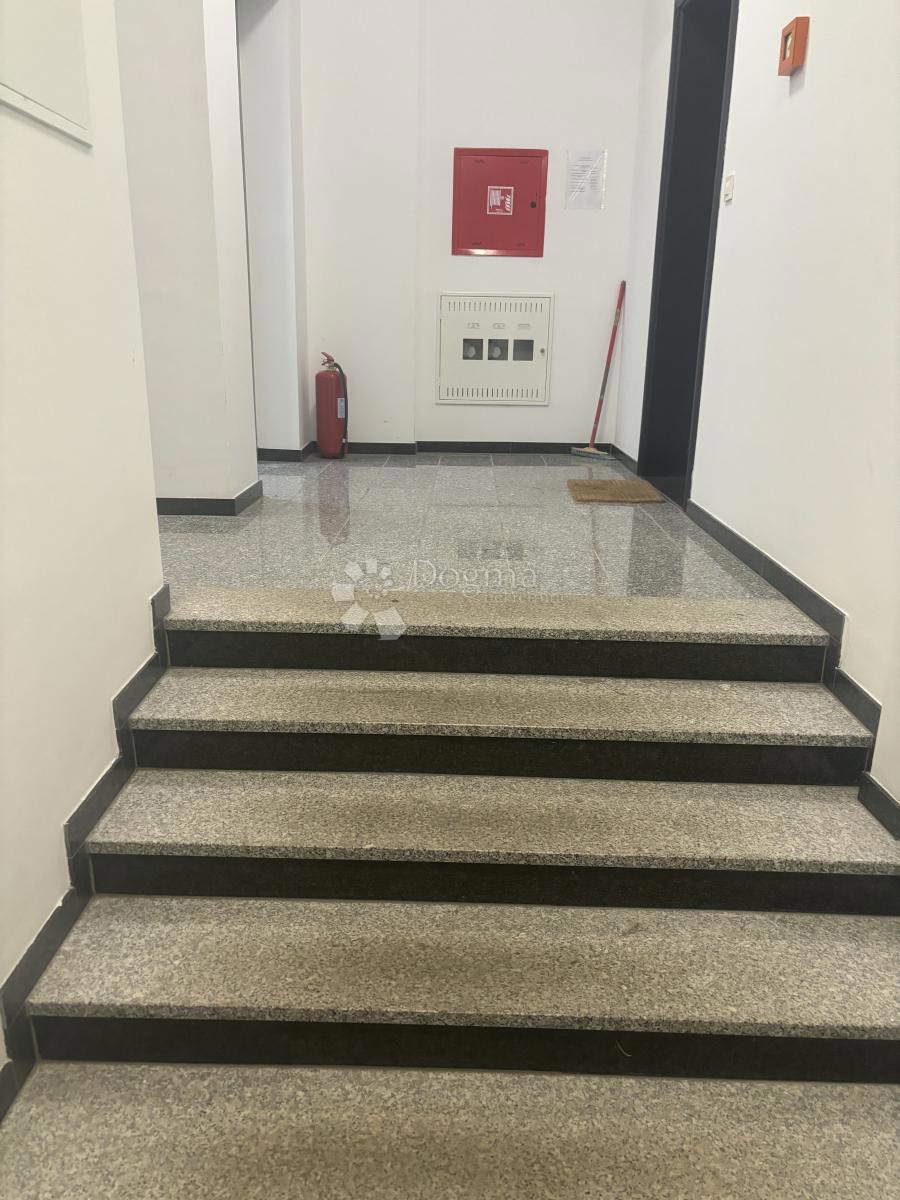 Allogio Trešnjevka, Trešnjevka - Sjever, 56,43m2