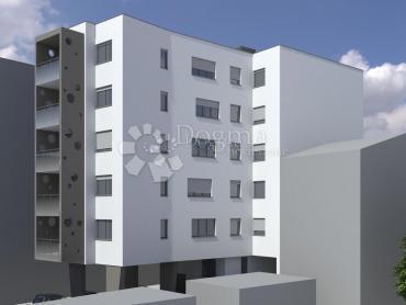 Allogio Trešnjevka, Trešnjevka - Sjever, 56,43m2