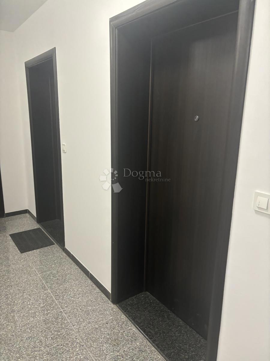 Allogio Trešnjevka, Trešnjevka - Sjever, 56,43m2