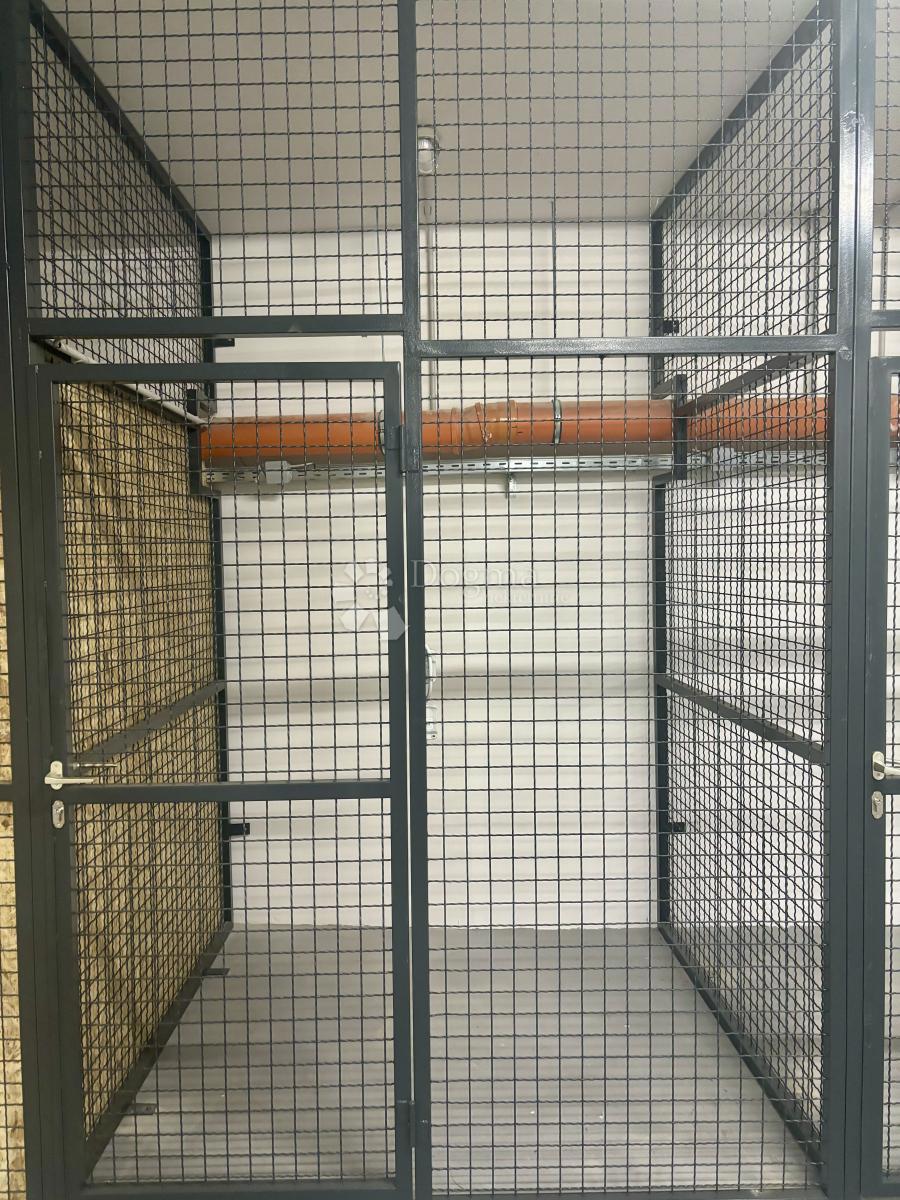 Allogio Trešnjevka, Trešnjevka - Sjever, 56,43m2