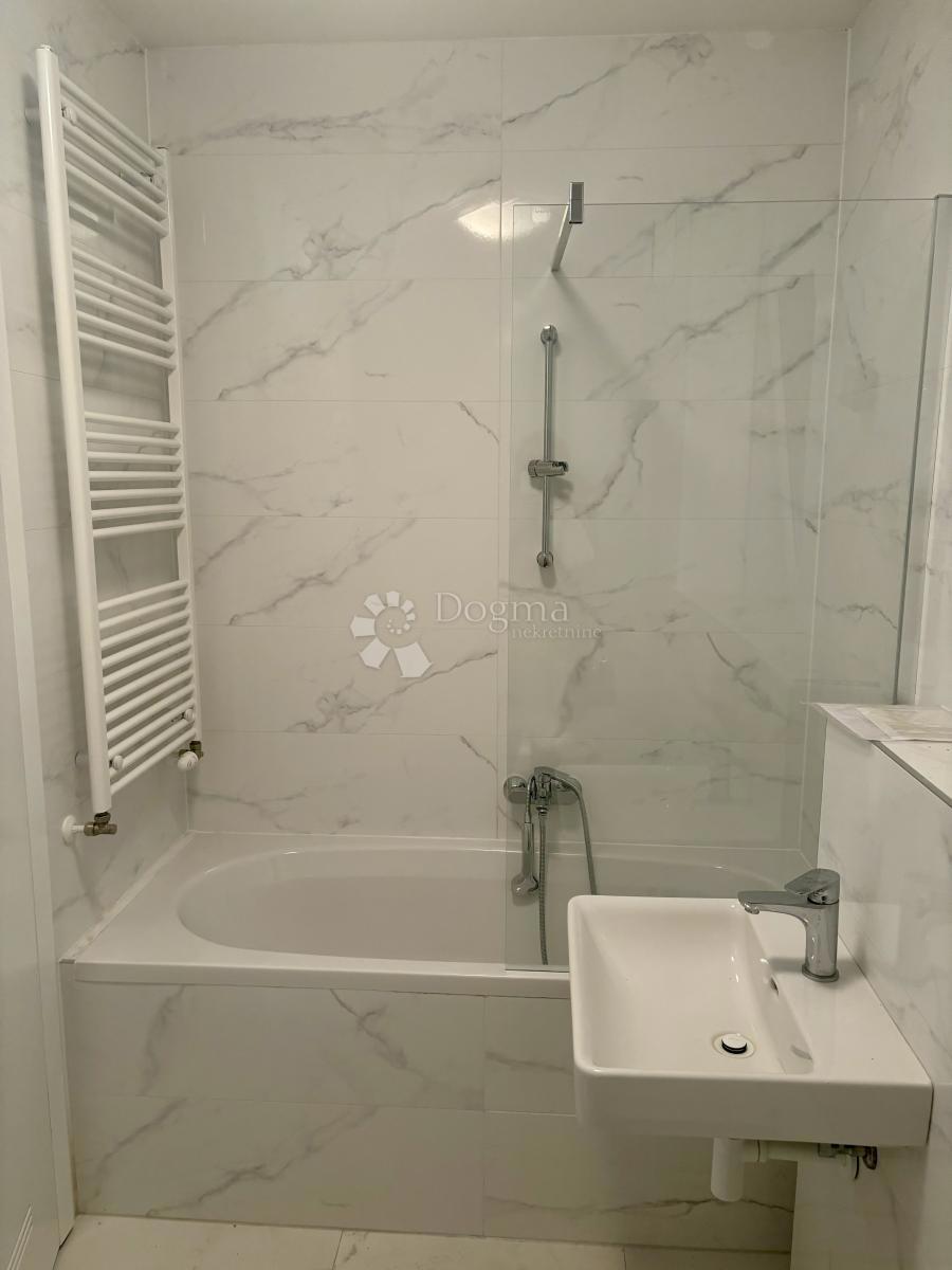 Allogio Trešnjevka, Trešnjevka - Sjever, 56,43m2