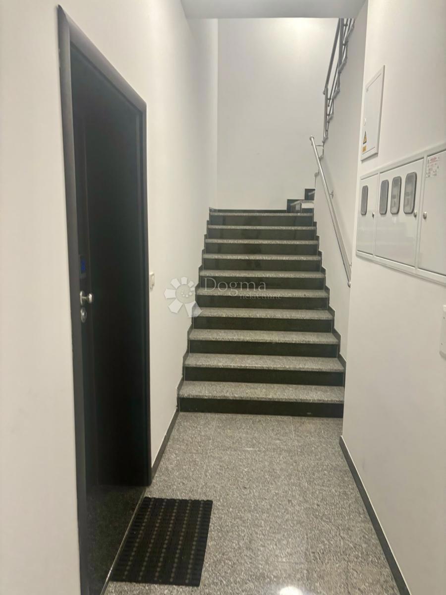 Allogio Trešnjevka, Trešnjevka - Sjever, 56,43m2