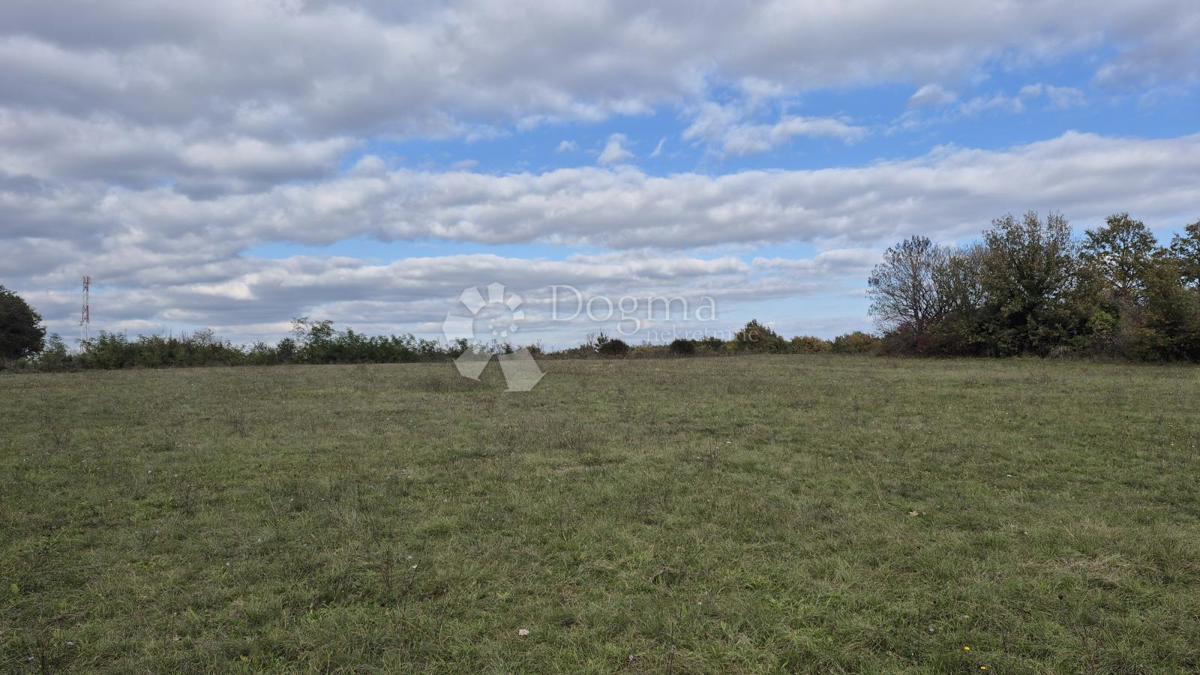 Terreno agricolo Pusti, Svetvinčenat, 8.182m2