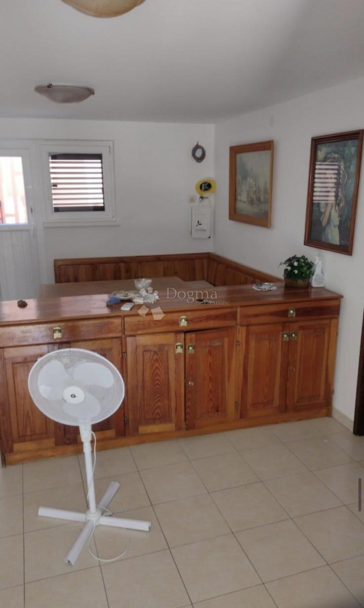 Appartamento Veli Lošinj, Mali Lošinj, 82,34m2