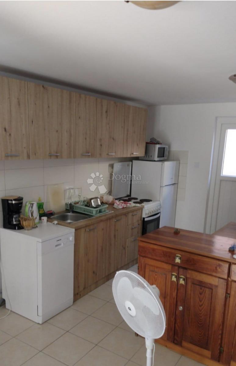 Appartamento Veli Lošinj, Mali Lošinj, 82,34m2