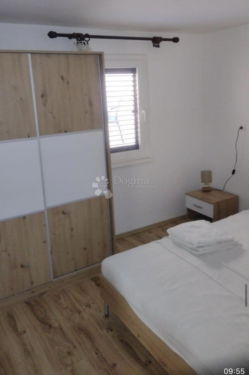 Appartamento Veli Lošinj, Mali Lošinj, 82,34m2