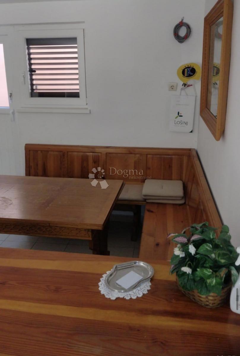 Appartamento Veli Lošinj, Mali Lošinj, 82,34m2