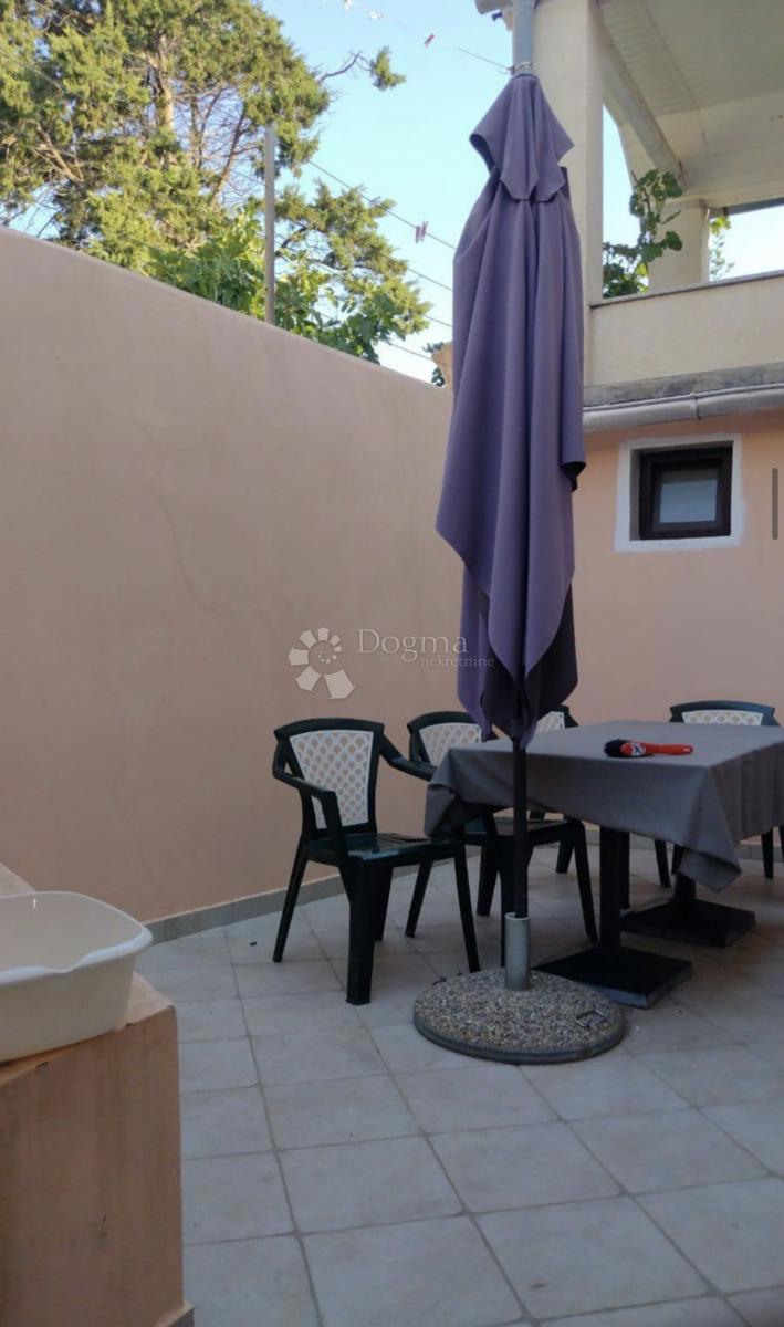 Appartamento Veli Lošinj, Mali Lošinj, 82,34m2