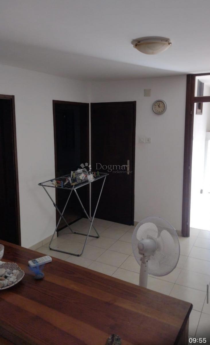 Appartamento Veli Lošinj, Mali Lošinj, 82,34m2