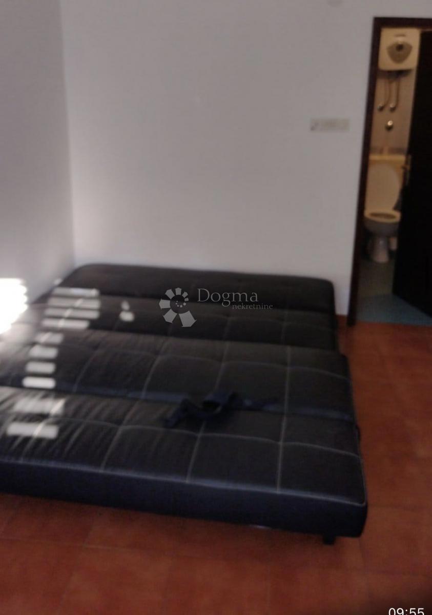 Appartamento Veli Lošinj, Mali Lošinj, 82,34m2